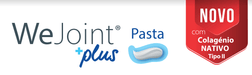 WeJoint Plus Pasta - PetDoctors - Loja Online