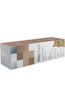 WeMalt | 50 g - PetDoctors - Loja Online