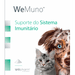 WeMuno Suporte do Sistema Imunitário em Cães e Gatos - PetDoctors - Loja Online