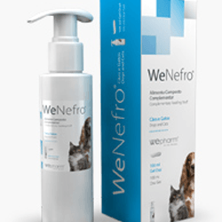 WeNefro | 100 ml - PetDoctors - Loja Online
