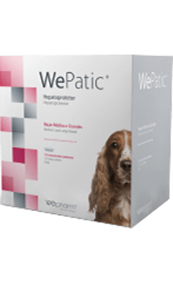 WePatic | Raças Médias e Grandes | 30 Comprimidos - PetDoctors - Loja Online