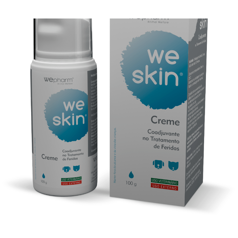 WeSkin Calm Spot 50 ml - PetDoctors - Loja Online