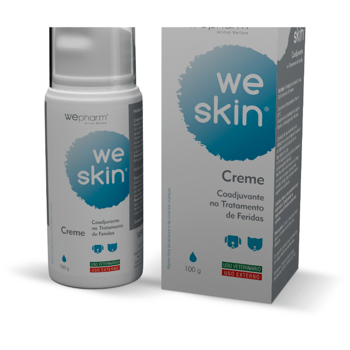 WeSkin Calm Spot 50 ml - PetDoctors - Loja Online