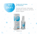WeSkin Calm Spot 50 ml - PetDoctors - Loja Online