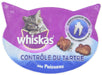 Whiskas Anti-Hairball para evitar as Bolas de Pêlo nos Gatos (Pack de 8 x 60g) - PetDoctors - Loja Online