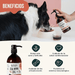 Wolf Belly Cápsulas óleo de peixe para cães e gatos, 100% natural (60 cápsulas) Ômega 3 cães, anti-inflamatório para cães, pele mais saudável e brilhante, óleo de sardinhas para gatos - PetDoctors - Loja Online